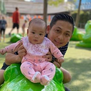 Meet your Posher, Edgar